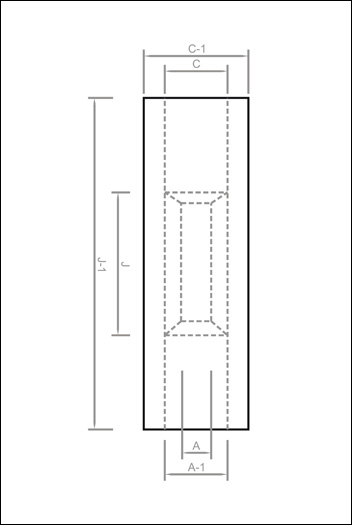 Tubular Type Copper In Line Connectors ( Insulated)